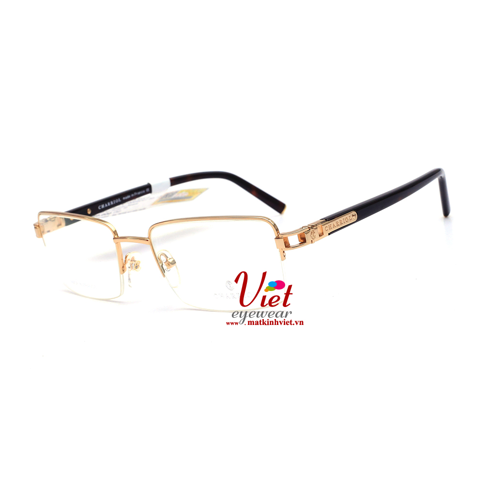 Gọng kính Charriol PC75004 C01